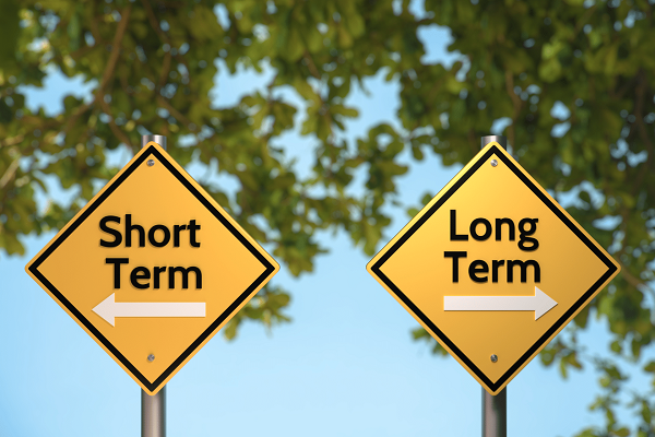 Short-Term vs. Long-Term Rentals